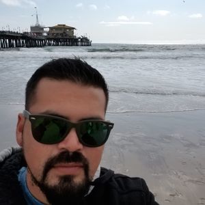 Meet your Posher, Ernie